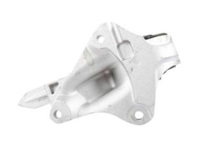 GM 15299172 Mount Assembly, Trans Rear