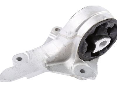 GM 15299172 Mount Assembly, Trans Rear