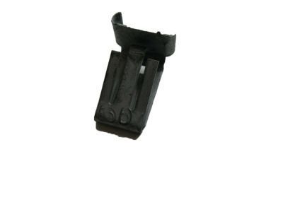 GM 15225228 Retainer, Rear Side Door Armrest *Black