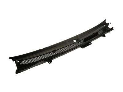 GM 23207952 Panel Assembly, Air Inlet Grille