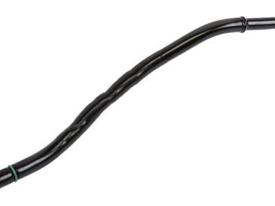 Chevrolet Express Dipstick Tube - 10356643