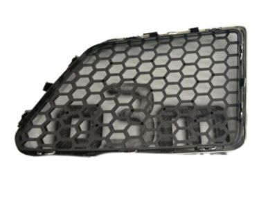 GM 92201781 Grille,Front