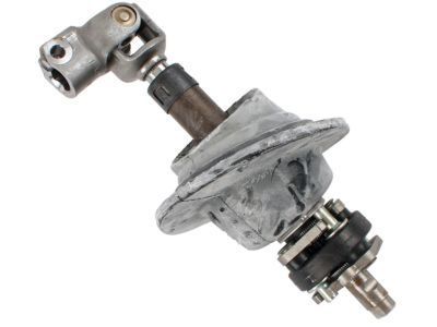 Buick Enclave Steering Shaft - 15115366