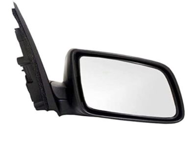 2017 Chevrolet SS Mirror Cover - 92193908