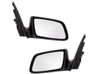 GM 92193908 Cover,Outside Rear View Mirror Housing