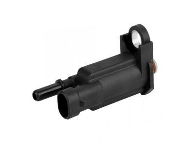 GM 12573220 Valve,Evap Emission Canister Purge Solenoid