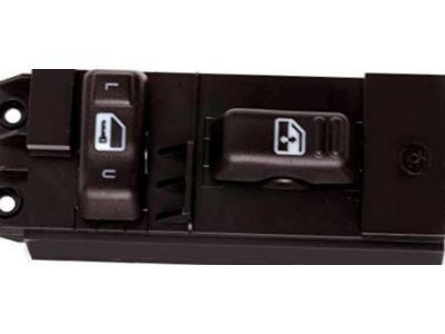 Chevrolet Suburban Door Lock Switch - 19259960