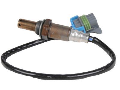 2006 GMC Yukon Oxygen Sensor - 12599866