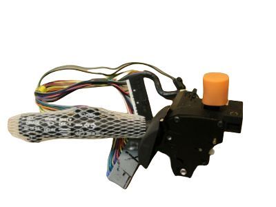 GM 26073715 Switch Asm,Turn Signal & Headlamp Dimmer Switch & Windshield Wiper & Windshield Washer (W/ Lever)