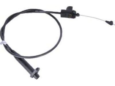 GMC Suburban Shift Cable - 25515598