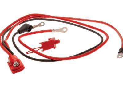 Pontiac Firebird Battery Cable - 12157131