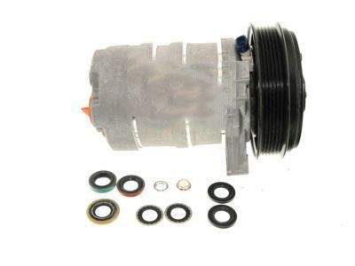 GM 1136548 Air Conditioner Compressor