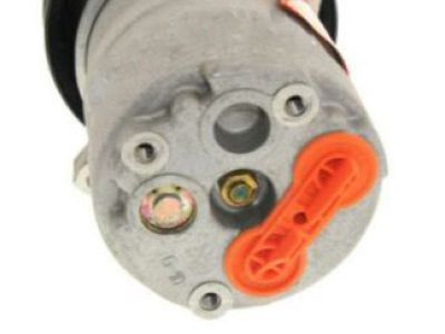 GM 1136548 Air Conditioner Compressor