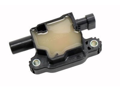 GM 12619161 Ignition Coil Assembly