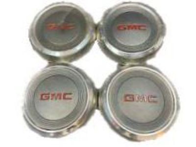 1999 GMC Safari Wheel Cover - 15602590