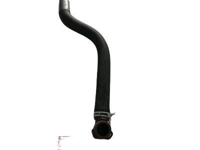 GM 22992586 Radiator Inlet Hose