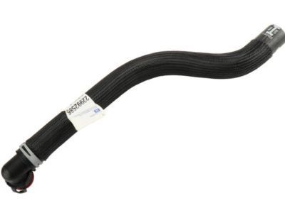 2010 Buick LaCrosse Cooling Hose - 22992586