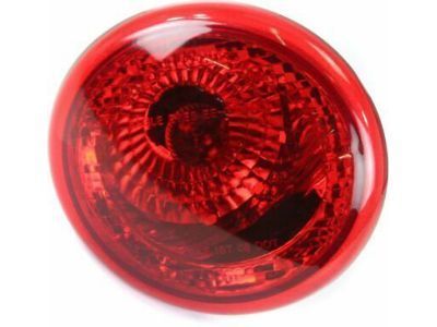 Chevrolet HHR Tail Light - 20778528