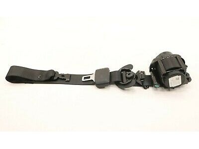 2013 Chevrolet Sonic Seat Belt - 19259159