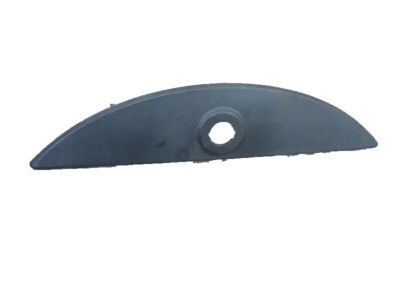 GM 96376722 Cover,Rear Window Wiper Trans