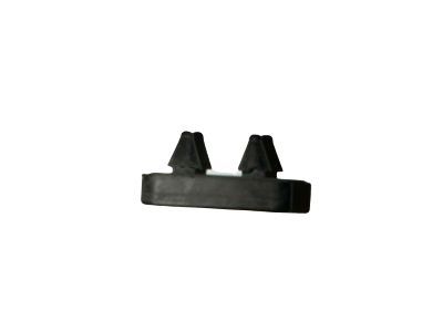 GM 15192179 Pick Up Box End Gate Bumper