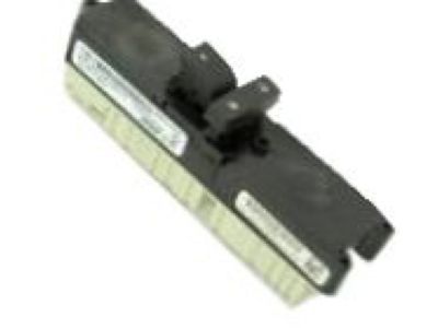 2012 GMC Yukon Door Lock Switch - 20835554