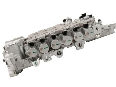 GM 24296273 Control Valve Body Assembly(W/ Body & Vlv)