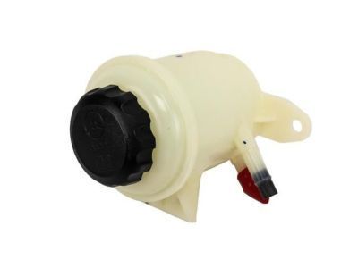 GM 92065790 Reservoir Assembly, Clutch Master Cylinder