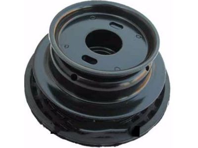 Chevrolet Spark Shock And Strut Mount - 13502180