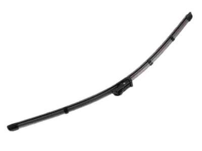 GMC Sierra Wiper Blade - 23417074