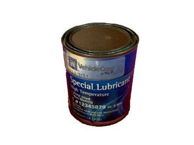 GM 12345879 Lubricant,Multi, Pupose Lubriplate 1Lb