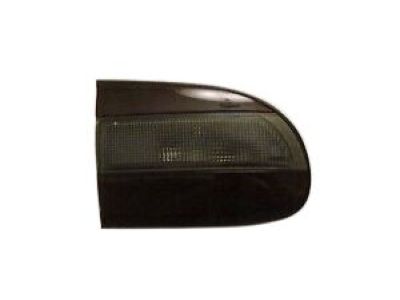 Chevrolet Prizm Tail Light - 94852417