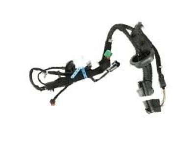 GM 23185768 Harness Assembly, Front Side Door Door Lock & Power Window & Outside R