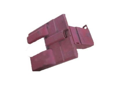 GM 96954325 Cover Assembly, Battery Positive Cable Junction Block