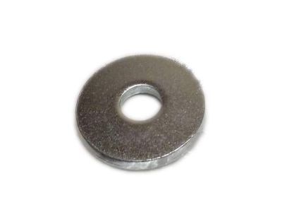 GM 25190490 Washer, Crankshaft Pulley