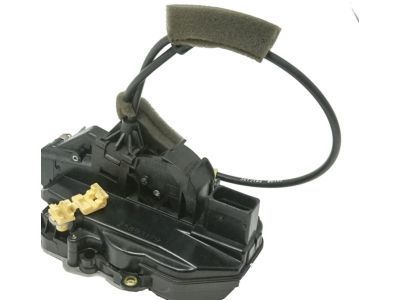 Buick Enclave Door Lock - 19257147