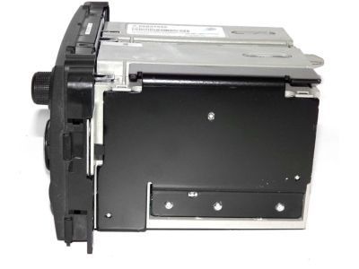 GM 20934592 Radio Assembly, Amplitude Modulation/Frequency Modulation Stereo & Clock & Audio Disc