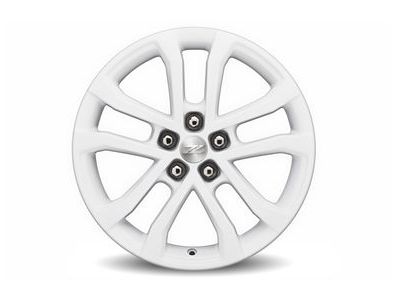 2016 Chevrolet Sonic Spare Wheel - 19301365