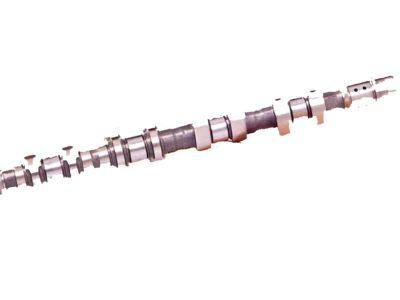 Chevrolet Aveo Camshaft - 55561748