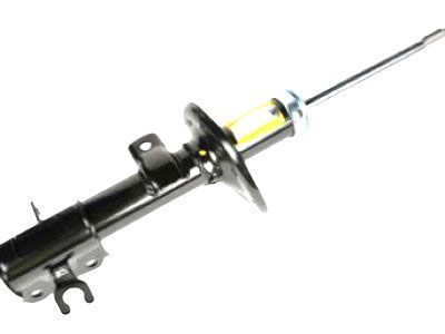 GM 96980826 Front Suspension Strut Assembly