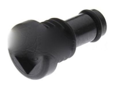 Cadillac STS Drain Plug - 89025034