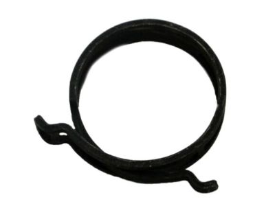 GM 13162313 Clamp,Radiator Outlet Front Hose