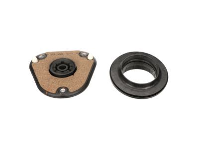 Buick Riviera Shock And Strut Mount - 19208376