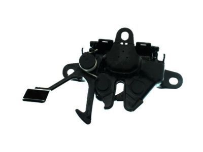 Pontiac Vibe Hood Latch - 88972905