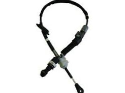 2014 Chevrolet Corvette Shift Cable - 23104556