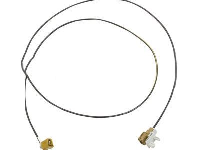 2018 Chevrolet Tahoe Antenna Cable - 84005103