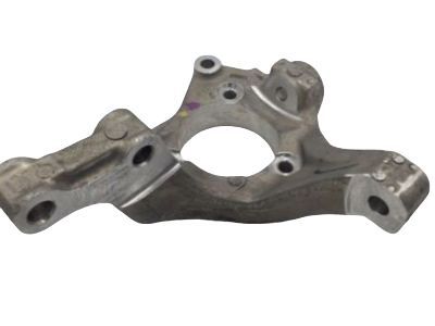 Cadillac Deville Steering Knuckle - 18060634