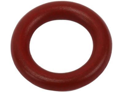 Silicone O-Rings 7.5mm OD, 4.5mm Inner Diameter, 1.5mm Width, Seal Gasket  Red 50pcs - Walmart.com