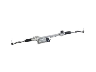 Chevrolet Corvette Rack And Pinion - 84952357