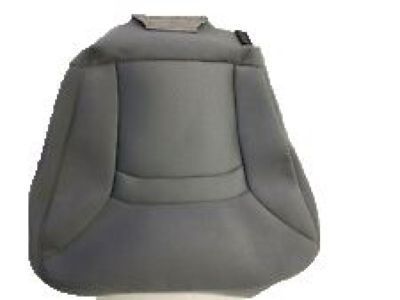 GM 15777367 Cover Asm,Passenger Seat Cushion *Neutral